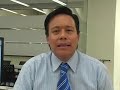 eduard soto opina sobre el impacto internacional del rescate