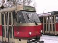 Elektricka typu K2 - rozlucka v sobotu 30.01.2010.mpg video