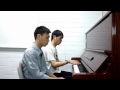 ayumi hamasaki - Ourselves ~HD piano version~