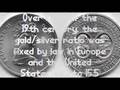 Silver: Exponential Growth