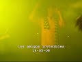 los amigos invisibles - mentiras + vuelo hasta tus pies