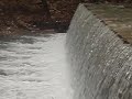 Waterfall TRIKALA GREECE PALAIOKARIA AUTUMN 2009