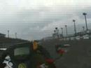SUPER KART ??????? SK2 YZ125?Ryo Irikawa