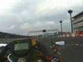 SUPER KART もてぎ練習走行 SK2 YZ125:Ryo Irikawa