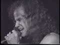Testament, Exodus & Heathen on Hard n Heavy 1989