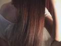 *BEST* NO HEAT Tutorial For Straight Hair