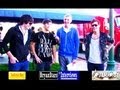 The After Party Interview Kenny Greeley All Time Low Tour 2012