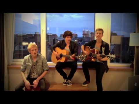 Immagine anteprima YouTube