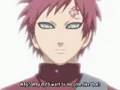 Gaara`s Death