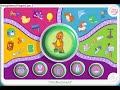 Barney's Extremely Fun Game!!!