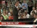 Obama lost without a teleprompter