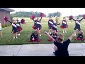 Click here to watch this video E-Town Level 2 Routine