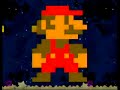 Super Paper Mario Walkthrough - World 4-2