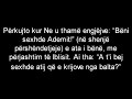 Armiku i njeriut Armiku i njeriut