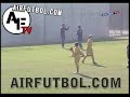 Gael Etock, el sucesor de Samuel Etoo [ AIRFUTBOL.COM Gael Etock, el sucesor de Samuel Etoo [ AIRFUTBOL.COM