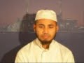 Surat Al Muminun Recetation by young hafiz Irfan Ali