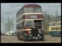 Doncaster AEC Regent 3 -- 122