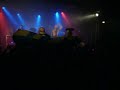 Die Apokalyptischen Reiter - Reitermania (Live @ BIEBOB) Die Apokalyptischen Reiter - Reitermania (Live @ BIEBOB)