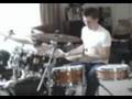 Drum-Solo-Samba