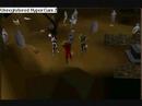 runescape thriller michael jackson music video
