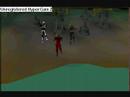 runescape thriller michael jackson music video