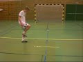 Mathias Viermyr - Football FreeStyle - VG comp.