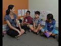 Free-Reading Lesson: Introduce Word Families