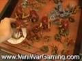 Tyranid Barbed Hierodule - Warhammer 40K