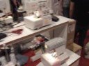 Thomas Sewing Center at the State Fair of Texas