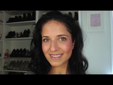 topics - Check out my main channel: http://www.youtube.com/LauraVitalesKitchen ! Let me know in the description if you have any ideas for future topics or videos!!