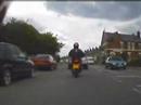 Broken peugeot speedflight?