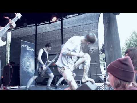 live music - Brand new single from: ARCTIC ISLAND