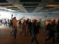 Olympic Way - "When The Whites Go Marching In"