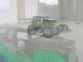 Losi Micro-T, Micro Baja vs. Grave Digger