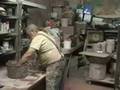 Techniques for Glazing Ceramics