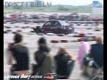 Latvian Drift Series #3