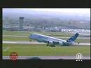 AIRBUS Musik Clip