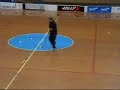 Floorball tricks