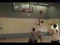 2nd Worst Basketball Player Ever