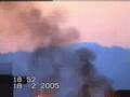 Battipaglia burning!!!