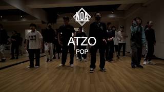 Atzo – NOA DANCE ACADEMY class movie