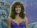 Miss USA 1986 - Semifinal Swimsuits