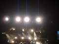 ICH BIN DA fin du tour 483 à Paris bercy ICH BIN DA fin du tour 483 à Paris bercy