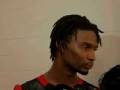 Dec. 4/08 - Chris Bosh
