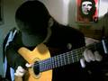 Allegro - Mauro Guliani Cover