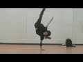 Bboy Flex (Fusion MC/Gambler) Trailer