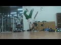 Bboy Flex (Fusion MC/Gambler) Trailer Bboy Flex (Fusion MC/Gambler) Trailer