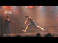 Bboy Flex (Fusion MC/Gambler) Trailer