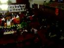 3rd Baptist Praise Dancers Part 1