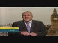 Boris Johnson terminated by the Terminator Boris Johnson terminated by the Terminator